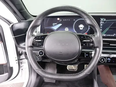 Hyundai Ioniq6