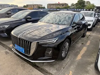 Hongqi Hongqi H5