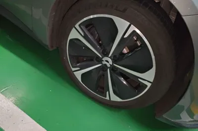 Nio ET5T