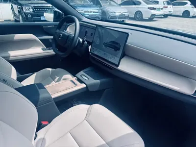 Volvo 沃尔沃XC70插电式混动