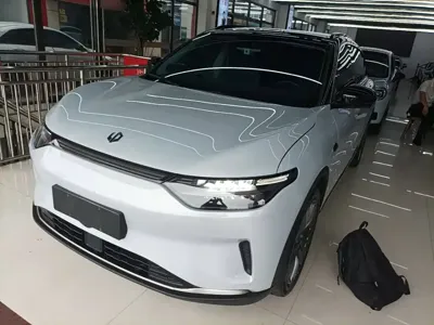 Leapmotor Leapmotor C11