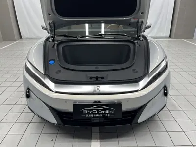 BYD 汉L