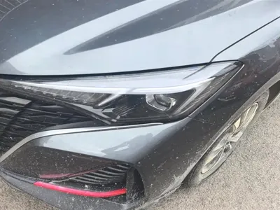 Changan Eado
