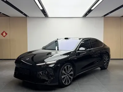 Nio ET7