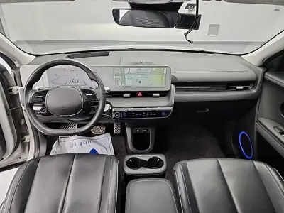 Hyundai Ioniq5