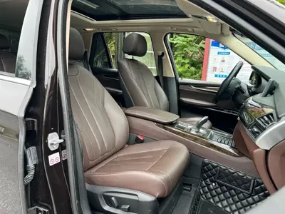 BMW X5 (Import)