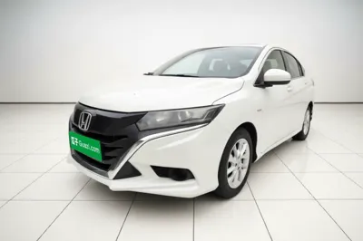 Honda Gienia