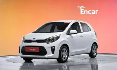 Kia Morning