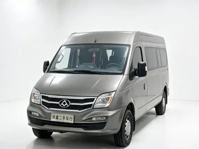 Maxus V80