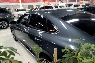 Geely Auto Preface