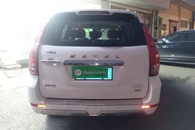 Haval H9