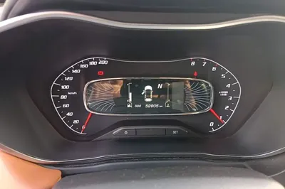 Baojun 510