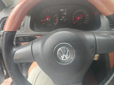 Volkswagen Gran Lavida