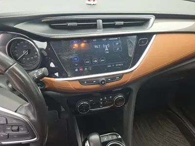 Buick Encore GX