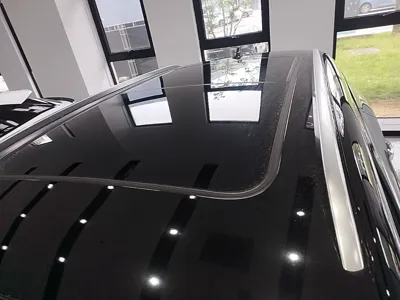 BYD Song PLUS New Energy