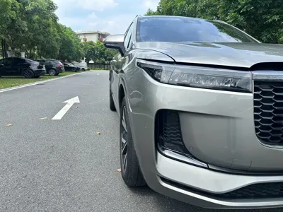 Li Auto Li ONE