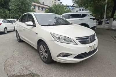 Changan Eado