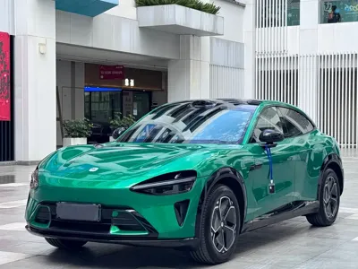 Xiaomi 小米YU7