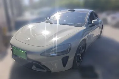 Xiaomi Auto SU7
