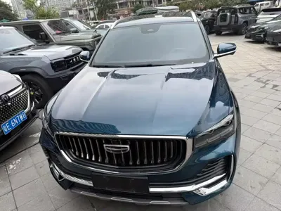 Geely Xingyue L