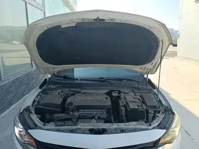 Chevrolet Monza