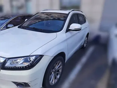 Haval H2