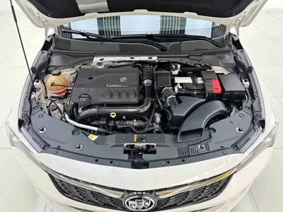Buick Verano