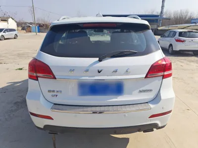 Haval H2