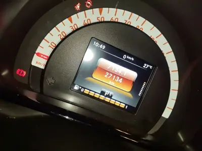 Smart Smart Fortwo