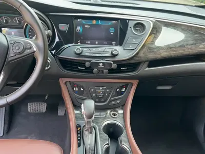Buick Envision Plus
