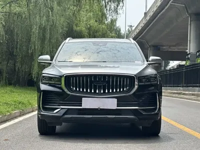 Geely Xingyue L