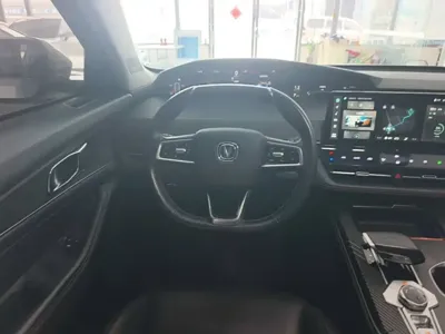 Changan UNI-K