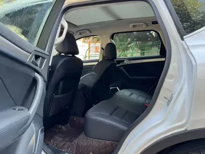 Haval H7