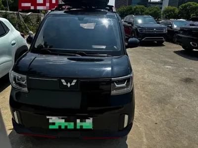 Wuling MINIEV