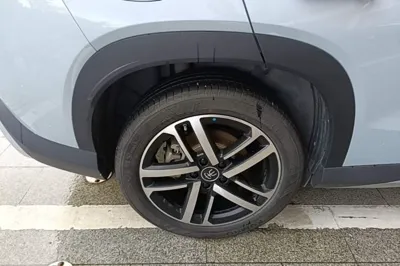 BYD Song L DM-i