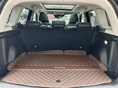 Haval Big Dog