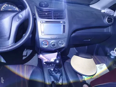 Chevrolet Sail