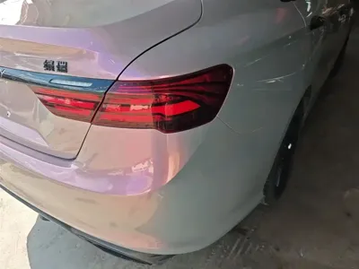 Geely Binrui