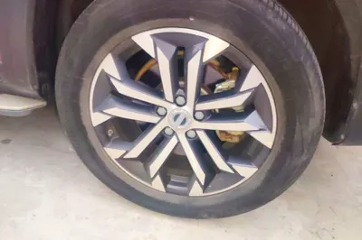 Haval Dargo