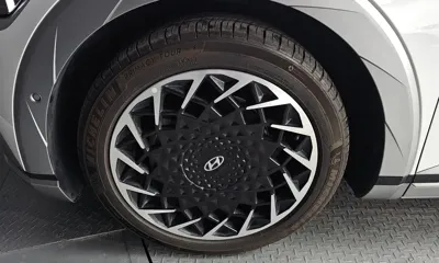 Hyundai Ioniq5