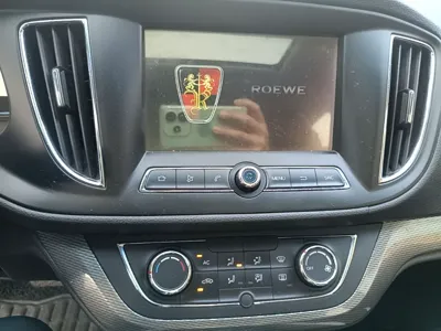 Roewe 360