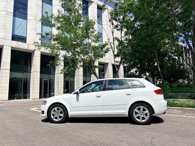 Audi A3 (Import)