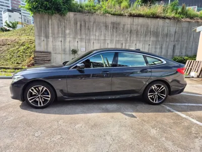 BMW Gran Turismo