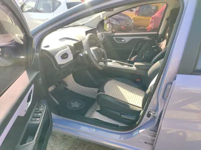 JAC E10X