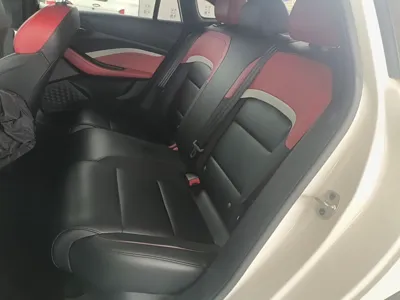 MG 5
