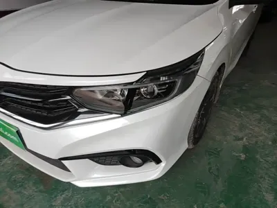 Honda Envix