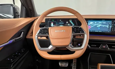 KG_Mobility_Ssangyong Torres