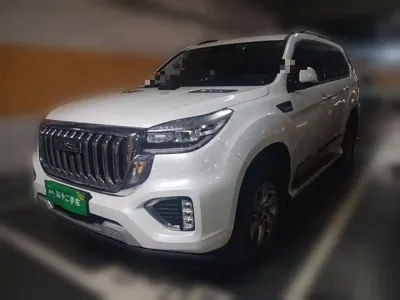 Haval H9