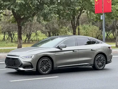 BYD Han