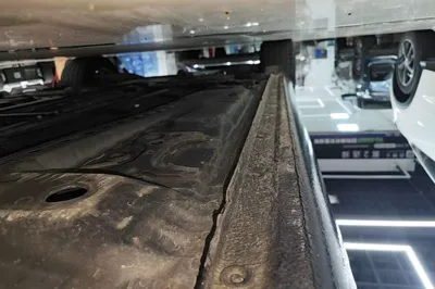 Chevrolet Malibu XL
